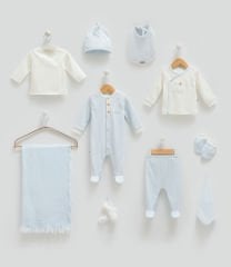 Best Baby 10-Piece Hospital Set