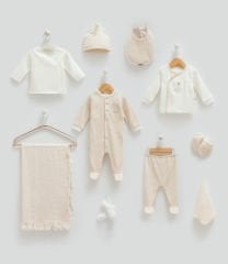 Best Baby 10-Piece Hospital Set