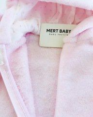 Tavşan Kulaklı Welsoft Tulum