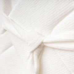 Velvet Lined Swaddle