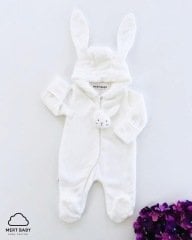 Rabbit Eared Welsoft Overalls Men