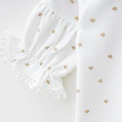 Little Heart Body Takım