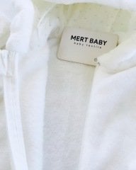 Tavşan Kulaklı Welsoft Tulum Erkek