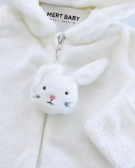 Rabbit Eared Welsoft Overalls Men