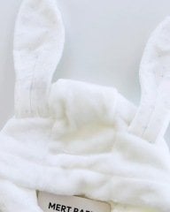 Tavşan Kulaklı Welsoft Tulum Erkek