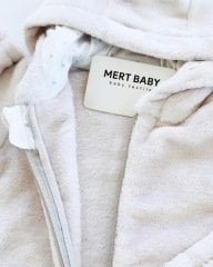 Tavşan Kulaklı Welsoft Tulum