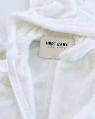 Tavşan Kulaklı Welsoft Tulum Kız