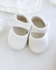 Countes 10-Piece Muslin Hospital Set