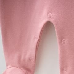 Üçgen Yakalı Tulum