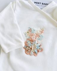 Yasmin Imported Lace 11-Piece Hospital Set