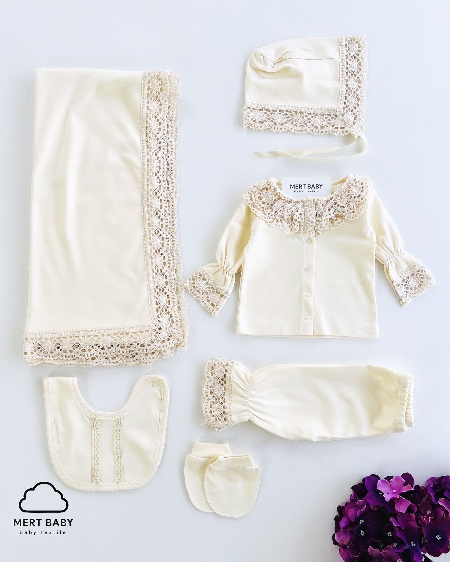 Milly 6-Piece Hospital Set