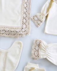 Milly 6-Piece Hospital Set