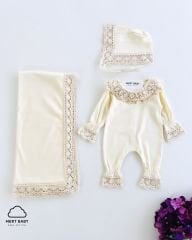 Milly 3’lü Hastane Seti