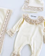 Milly 3’lü Hastane Seti