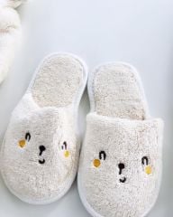 Little Roar Bornoz Seti