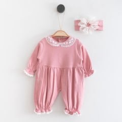 Shalwar Overalls
