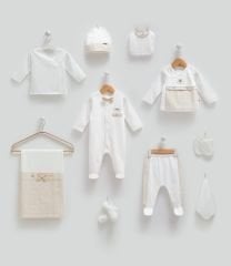 Gentleman Boy 10-Piece Hospital Set