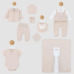 Class Baby 9-Piece Hospital Set
