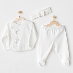 Chic Girl Elegance Set