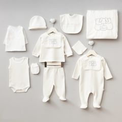 Best Friends 10-Piece Hospital Set