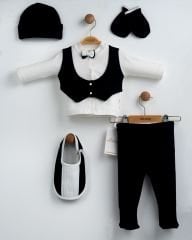 Smokin 5-Piece Hospital Set