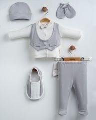 Smokin 5-Piece Hospital Set