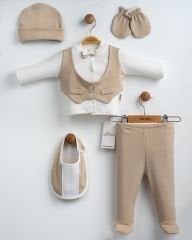 Smokin 5-Piece Hospital Set