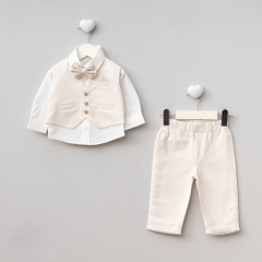 Little Gentleman Mevlüt Seti