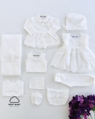 Lora 10-Piece Hospital Set
