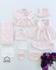Lora 10-Piece Hospital Set