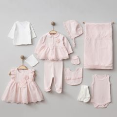 Lora 10’lu Hastane Seti