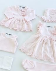 Lora 10-Piece Hospital Set