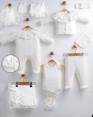 Olivia Fistolu 10’lu Hastane Seti