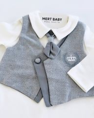 My Little King 10’lu Hastane Seti Gri