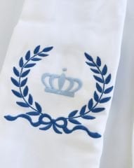 My Little King 10-Piece Hospital Set Blue