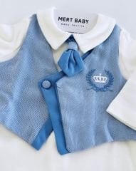 My Little King 10’lu Hastane Seti Mavi