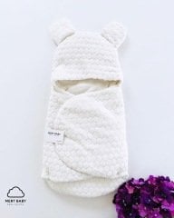 Welsoft Chickpea Swaddle