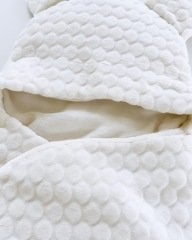 Welsoft Chickpea Swaddle