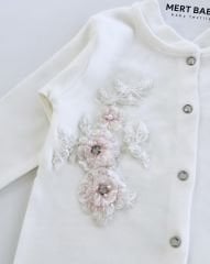 İthal Dantelli Tulum