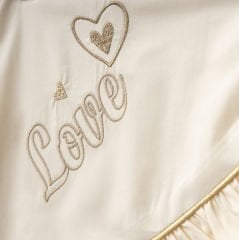 Love Baby 10'lu Hastane Seti Natural