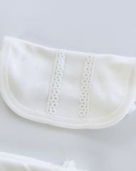 Milly 6’lı Hastane Seti Ekru