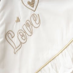 Love Baby 10'lu Hastane Seti