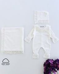 Milly 3-Piece Hospital Set