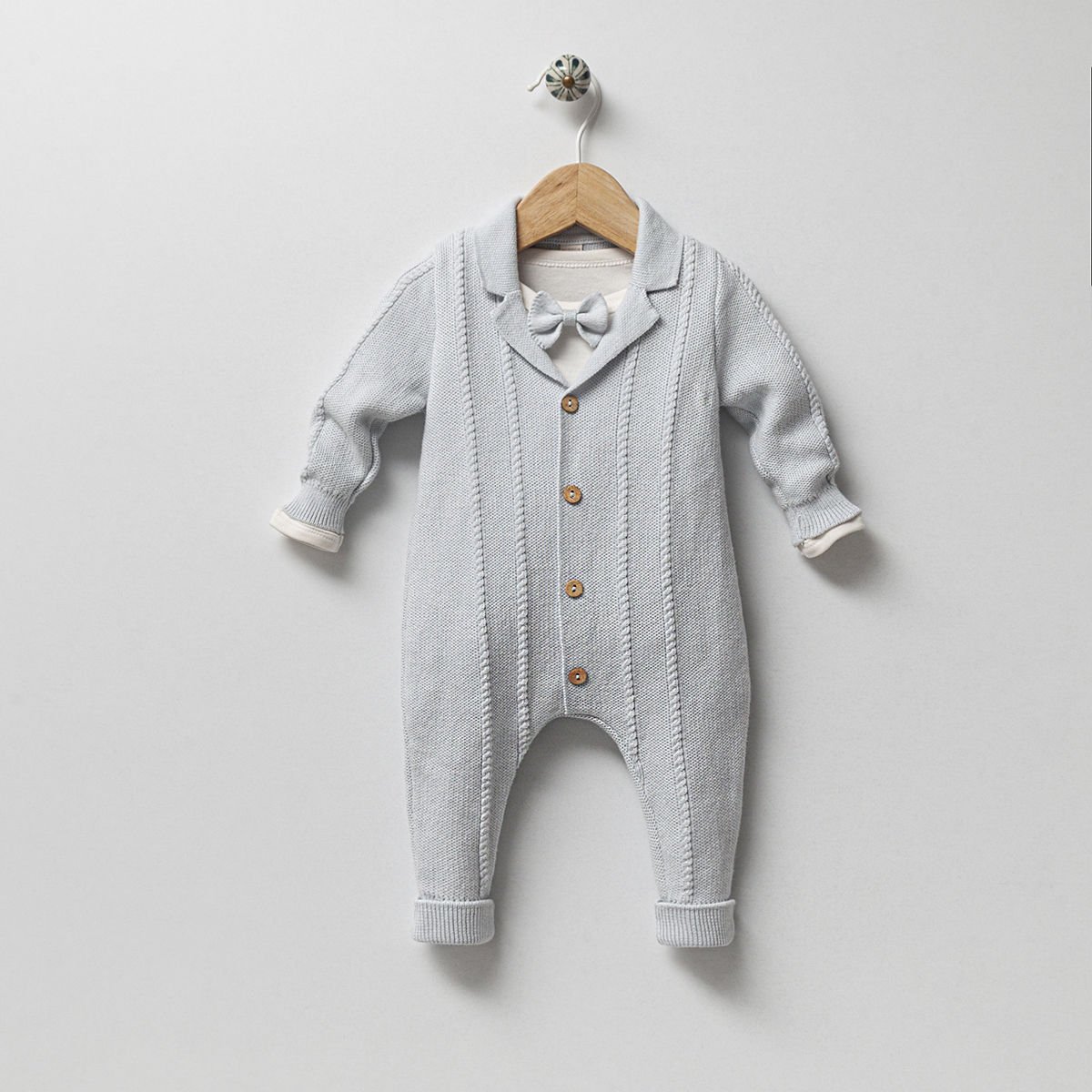 Gentleman Triko Tulum