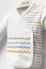 Zigzag 10'lu Hastane Seti