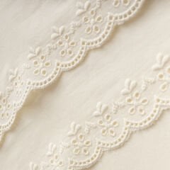 Flora 3'lü Hastane Seti Natural