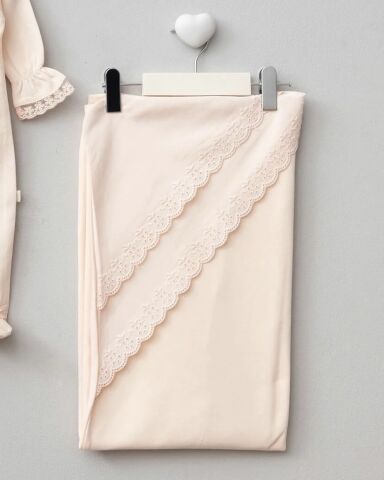 Flora 3'lü Hastane Seti Somon