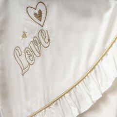 Love Baby 3'lü Hastane Seti