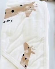 Giraffe Friend 10’lu Hastane Seti