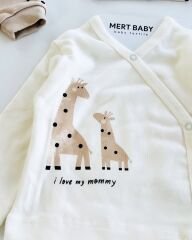 Giraffe Friend 10’lu Hastane Seti